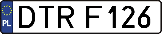 DTRF126