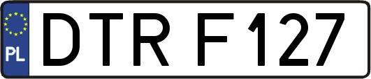 DTRF127