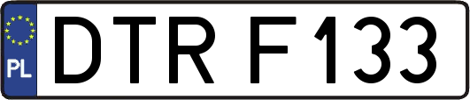 DTRF133