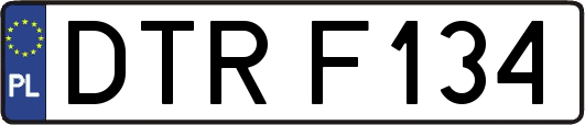 DTRF134
