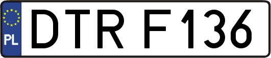 DTRF136