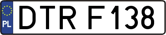 DTRF138