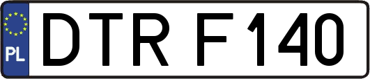 DTRF140
