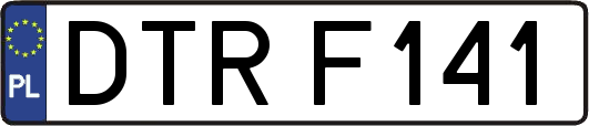 DTRF141