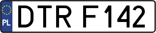 DTRF142