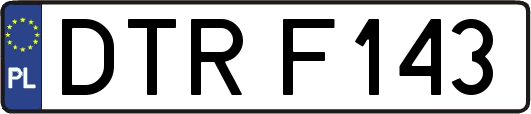 DTRF143