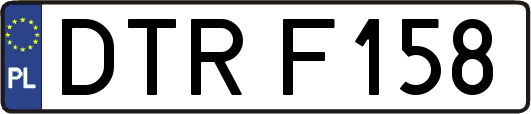 DTRF158