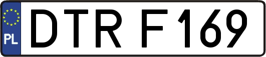 DTRF169