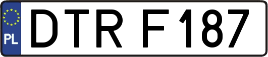 DTRF187