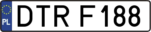 DTRF188