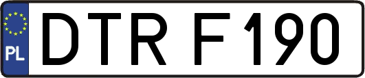 DTRF190