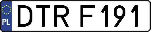 DTRF191