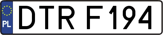 DTRF194