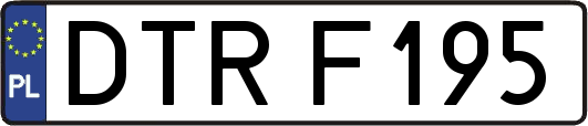 DTRF195
