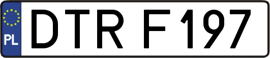 DTRF197