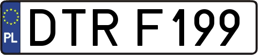 DTRF199