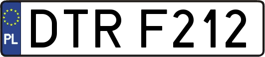 DTRF212
