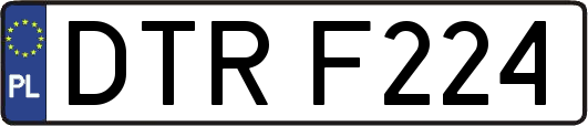DTRF224