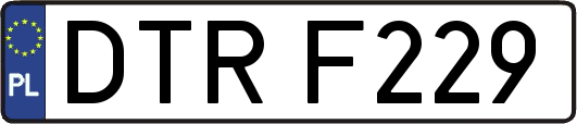 DTRF229