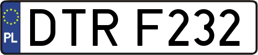 DTRF232