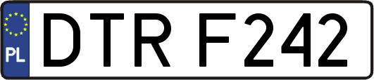 DTRF242