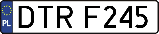 DTRF245
