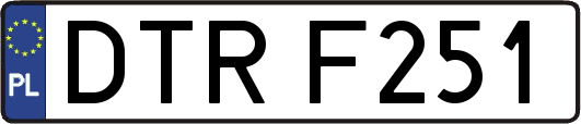 DTRF251