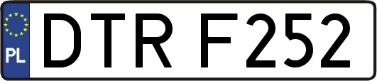 DTRF252