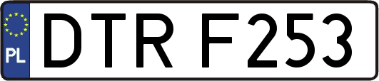 DTRF253