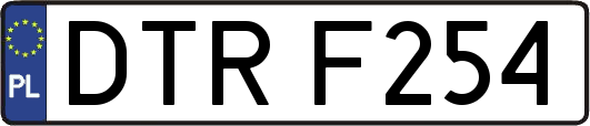 DTRF254