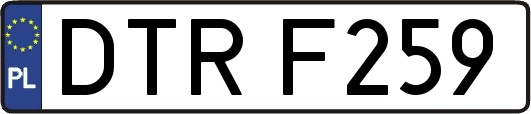 DTRF259