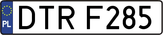 DTRF285
