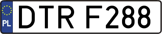 DTRF288
