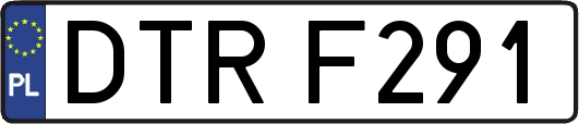 DTRF291