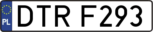 DTRF293