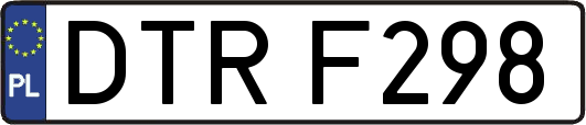 DTRF298