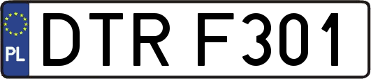 DTRF301