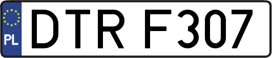 DTRF307