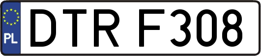 DTRF308