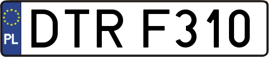 DTRF310