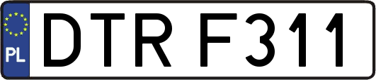 DTRF311