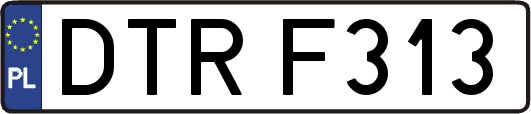 DTRF313