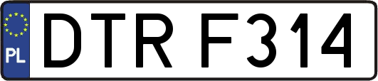 DTRF314