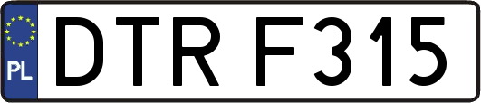 DTRF315