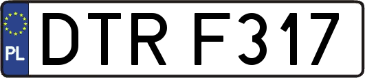 DTRF317