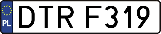DTRF319