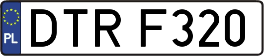 DTRF320