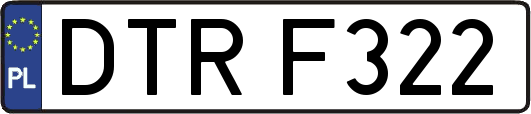 DTRF322