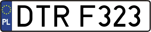 DTRF323