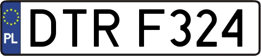 DTRF324